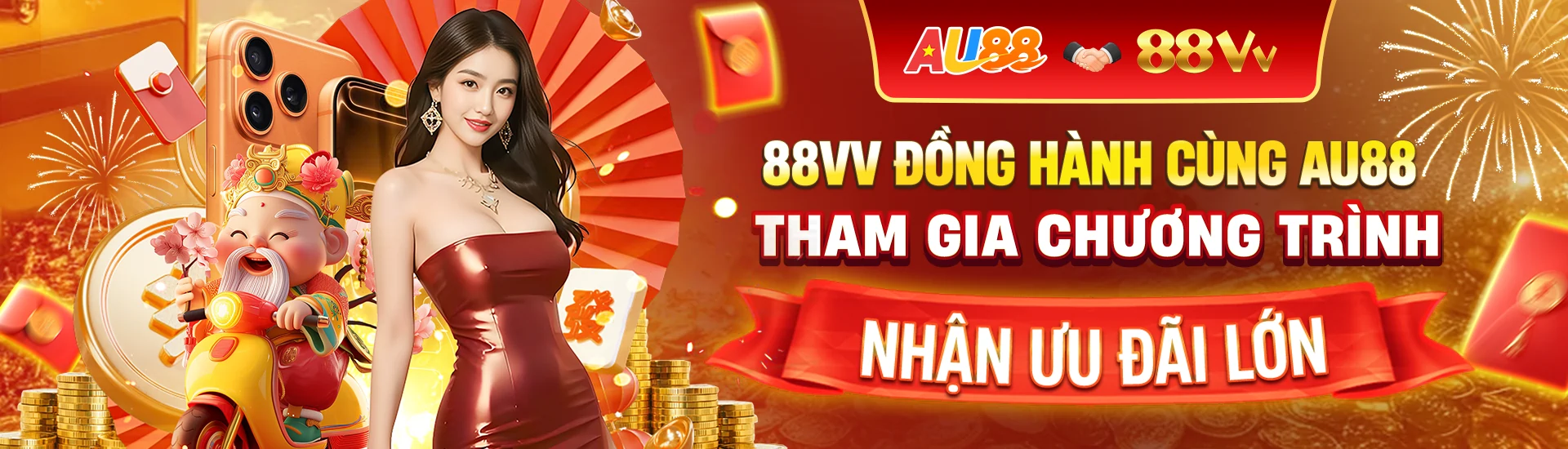 Banner 88VV về Bắn cá, giao diện và hướng dẫn tham khảo